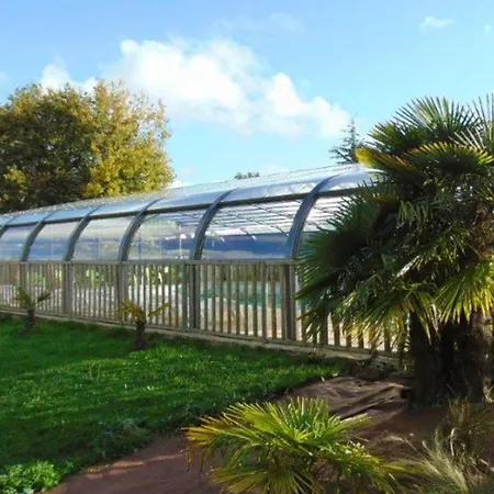 Campingplatz Sur Pilotis Avec Terrasse Et Cuisine Equipee - Api-1-52-1492 *